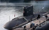 Báo Mỹ nêu kịch bản bất ngờ của cuộc đối đầu hải quân Nga - Ukraine