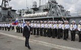 Báo Mỹ nêu kịch bản bất ngờ của cuộc đối đầu hải quân Nga - Ukraine