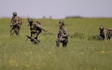 Washington cho phép các nước Baltic chuyển giao vũ khí Mỹ cho Ukraine