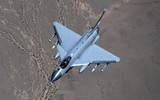 Iran bất ngờ muốn mua tiêm kích J-10C Trung Quốc thay vì Su-35 Nga?