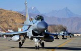 Iran bất ngờ muốn mua tiêm kích J-10C Trung Quốc thay vì Su-35 Nga?