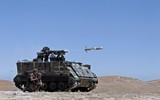 Washington cho phép các nước Baltic chuyển giao vũ khí Mỹ cho Ukraine