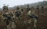 Washington cho phép các nước Baltic chuyển giao vũ khí Mỹ cho Ukraine