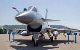 Iran bất ngờ muốn mua tiêm kích J-10C Trung Quốc thay vì Su-35 Nga?