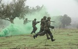 Trong trường hợp xảy ra xung đột với Nga, NATO phải 
