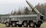 Tên lửa và pháo binh Nga mang tới ưu thế vượt trội trước Quân đội Ukraine