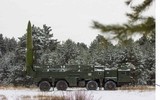Tên lửa và pháo binh Nga mang tới ưu thế vượt trội trước Quân đội Ukraine