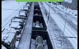 Tên lửa và pháo binh Nga mang tới ưu thế vượt trội trước Quân đội Ukraine