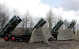NATO đối mặt cuộc chiến trên hai mặt trận vì vấn đề Kaliningrad