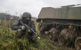 NATO đối mặt cuộc chiến trên hai mặt trận vì vấn đề Kaliningrad