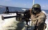 NATO đối mặt cuộc chiến trên hai mặt trận vì vấn đề Kaliningrad