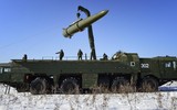 Tên lửa và pháo binh Nga mang tới ưu thế vượt trội trước Quân đội Ukraine