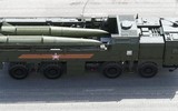 NATO đối mặt cuộc chiến trên hai mặt trận vì vấn đề Kaliningrad
