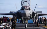 Tiêm kích tàng hình F-35 của Mỹ đang khiến Nga lo lắng