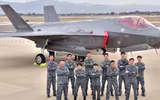 Tiêm kích tàng hình F-35 của Mỹ đang khiến Nga lo lắng