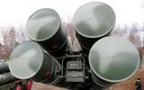 NATO đối mặt cuộc chiến trên hai mặt trận vì vấn đề Kaliningrad