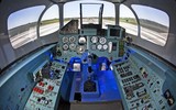 Cơ hội nào cho tiêm kích Su-27 Ukraine khi đối đầu Su-35 Nga?