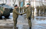 NATO đã thua ngay từ khi Nga chưa bắt đầu chiến đấu