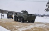 NATO đã thua ngay từ khi Nga chưa bắt đầu chiến đấu