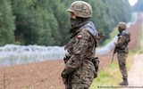 NATO đã thua ngay từ khi Nga chưa bắt đầu chiến đấu