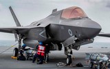 Tàu sân bay HMS Prince of Wales có tránh khỏi sự xấu hổ khi ở ngoài khơi Nga?