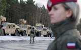 NATO đã thua ngay từ khi Nga chưa bắt đầu chiến đấu