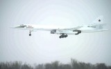 'Thiên nga trắng' nâng cấp của Nga sẽ là một 'bất ngờ khó chịu' cho Ukraine