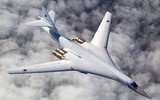'Thiên nga trắng' nâng cấp của Nga sẽ là một 'bất ngờ khó chịu' cho Ukraine