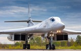 'Thiên nga trắng' nâng cấp của Nga sẽ là một 'bất ngờ khó chịu' cho Ukraine