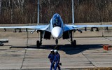 Tổ hợp phòng không S-400 Nga bao phủ, có thể khống chế hoàn toàn không phận Ukraine