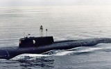 Tàu ngầm Nga sẽ thường trực ngoài khơi Mỹ nếu Washington tiếp tục gây áp lực