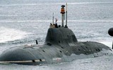 Hàng chục tàu chiến Nga ra khơi để kiềm chế NATO