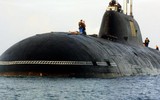 Tàu ngầm Nga sẽ thường trực ngoài khơi Mỹ nếu Washington tiếp tục gây áp lực