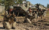 Tàu ngầm Nga sẽ thường trực ngoài khơi Mỹ nếu Washington tiếp tục gây áp lực