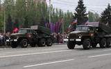 Nga lặp lại kịch bản Gruzia năm 2008 ngay tại Donbass để bảo vệ công dân của mình?