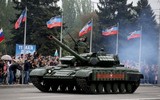 Nga lặp lại kịch bản Gruzia năm 2008 ngay tại Donbass để bảo vệ công dân của mình?
