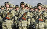 8 đồng minh có thể hỗ trợ Nga nếu xung đột với Mỹ