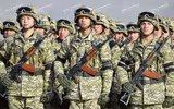 8 đồng minh có thể hỗ trợ Nga nếu xung đột với Mỹ
