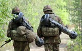 20 nghìn tên lửa chống tăng Ukraine mang tới cơn ác mộng cho xe tăng Nga