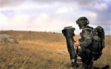 20 nghìn tên lửa chống tăng Ukraine mang tới cơn ác mộng cho xe tăng Nga