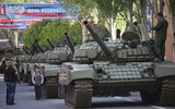Nga lặp lại kịch bản Gruzia năm 2008 ngay tại Donbass để bảo vệ công dân của mình?