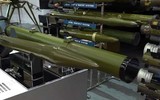 20 nghìn tên lửa chống tăng Ukraine mang tới cơn ác mộng cho xe tăng Nga