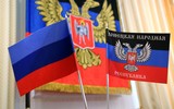 Nga lặp lại kịch bản Gruzia năm 2008 ngay tại Donbass để bảo vệ công dân của mình?