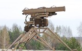 20 nghìn tên lửa chống tăng Ukraine mang tới cơn ác mộng cho xe tăng Nga