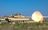 Mỹ cấp tốc giao xe tăng M1A2 Abrams cho Ba Lan để 'kiềm chế Nga'?