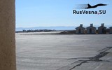Oanh tạc cơ Su-34 Nga tiến vào khu vực lợi ích của Mỹ ở Syria