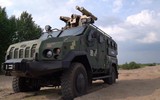20 nghìn tên lửa chống tăng Ukraine mang tới cơn ác mộng cho xe tăng Nga