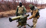 20 nghìn tên lửa chống tăng Ukraine mang tới cơn ác mộng cho xe tăng Nga