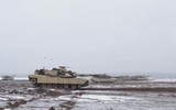Mỹ cấp tốc giao xe tăng M1A2 Abrams cho Ba Lan để 'kiềm chế Nga'?