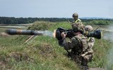 20 nghìn tên lửa chống tăng Ukraine mang tới cơn ác mộng cho xe tăng Nga